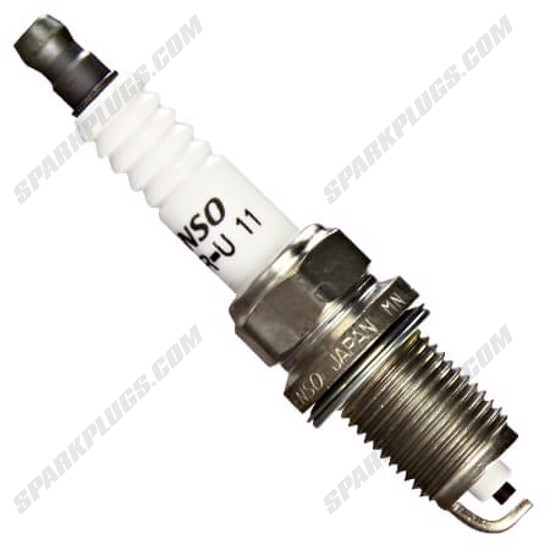 For Chevrolet Nova Toyota Camry Celica Cressida MR2 Spark Plug Denso Q16R U11 For Chevrolet Nova Toyota Camry Celica Cressida MR2 Spark Plug Denso Q16R U11