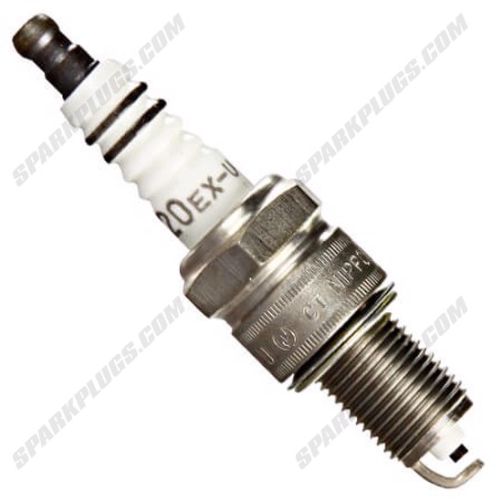 DensoProducts.com: 3064 Denso W20EX-U13 Spark Plug - Best