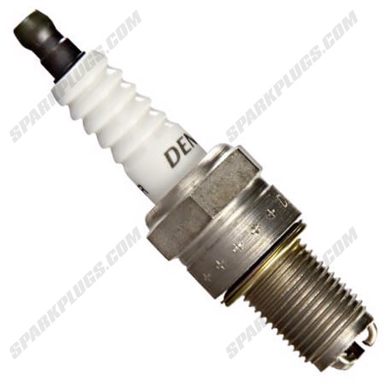 Denso W22EBR Multi-Ground Plug Pack of 1 Denso W22EBR Multi-Ground Plug Pack of 1