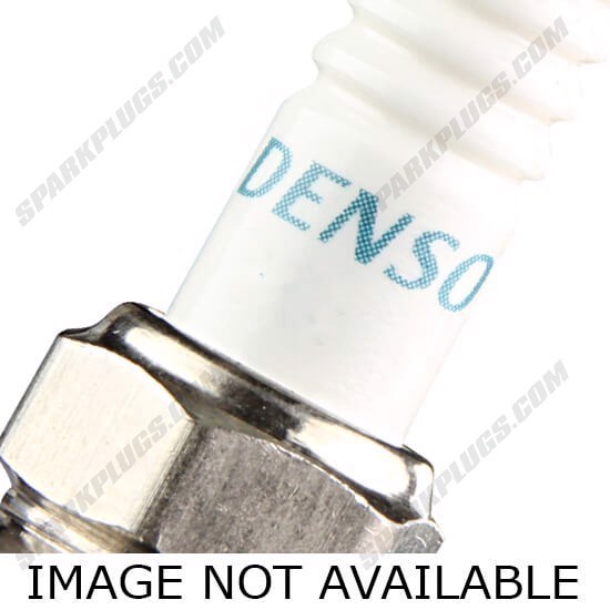 DensoProducts.com: Denso 3176 XU22EP-U Nickel U-Groove Spark Plug