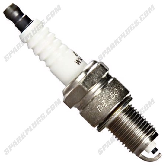 DensoProducts.com: 3205 Denso W16EX-U11 Solid Spark Plug - Best