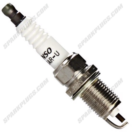プレーヤー SOUTHER DensoProducts.com: 3235 Denso QJ16AR-U Spark Plug - Best Car