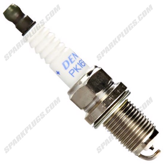 RECTA 2 SPARK 【中古品】 DensoProducts.com: 3264 Denso PK16PR11 Spark Plug - Best Car Spark