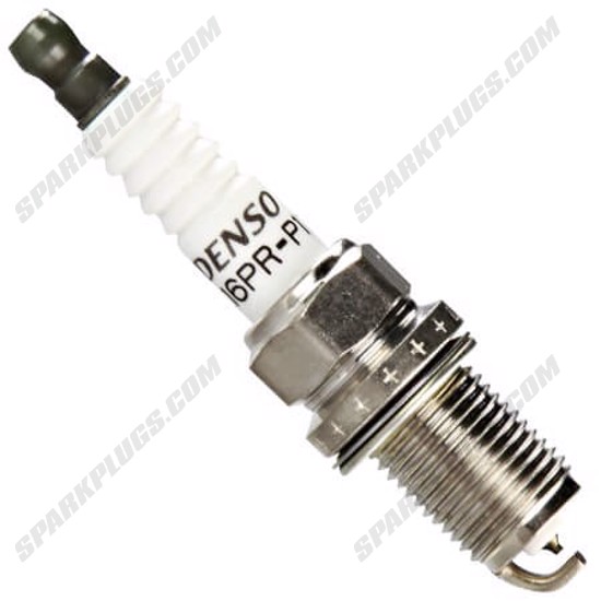 DensoProducts.com: 3293 Denso K16PR-P11 Spark Plug - Best Car