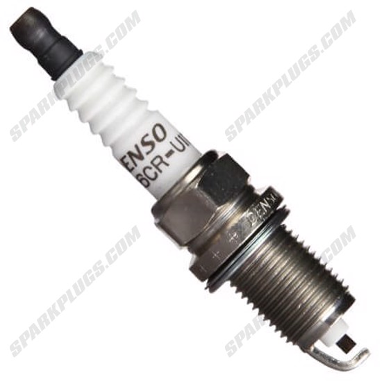 DensoProducts.com: 3311 Denso KJ16CR-U11 Spark Plug - Best Car