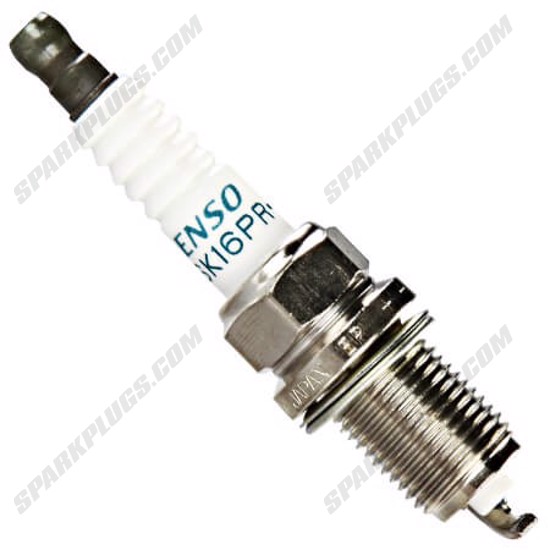スパークス sparks 4x BRISK Upgrade Racing Spark Plugs fits: Kawasaki ZX-6R,RR