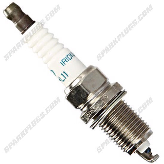 DensoProducts.com: 3396 Denso SKJ16CR-L11 Iridium Spark Plug