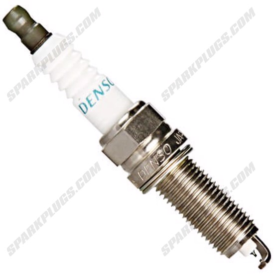 SparkPlugs.com: 3495 Denso FXU22HR11 Iridium Spark Plug - Best Car