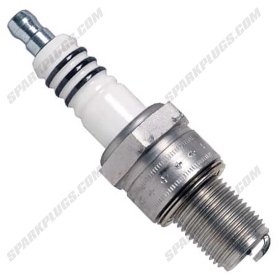 DensoProducts.com: Denso 4057 W29ESZU Platinum U-Groove Spark Plug