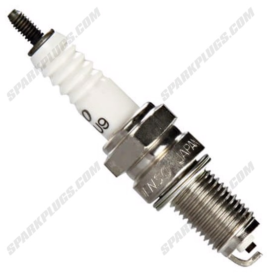 SparkPlugs.com: 4085 Denso X22EP-U9 Spark Plug - Best Car