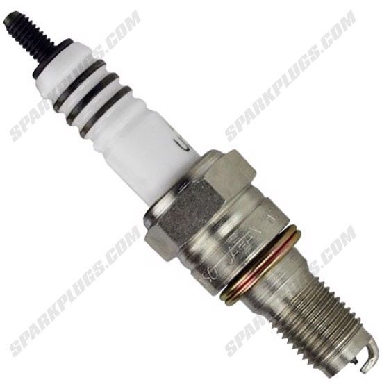 SparkPlugs.com: Denso 4164 U24FER-ZU9 Platinum U-Groove