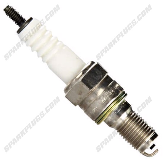 DensoProducts.com: 4222 Denso U16FER9 Spark Plug - Best Car