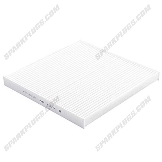 Cabin Air Filter-Particulate DENSO 453-6020
