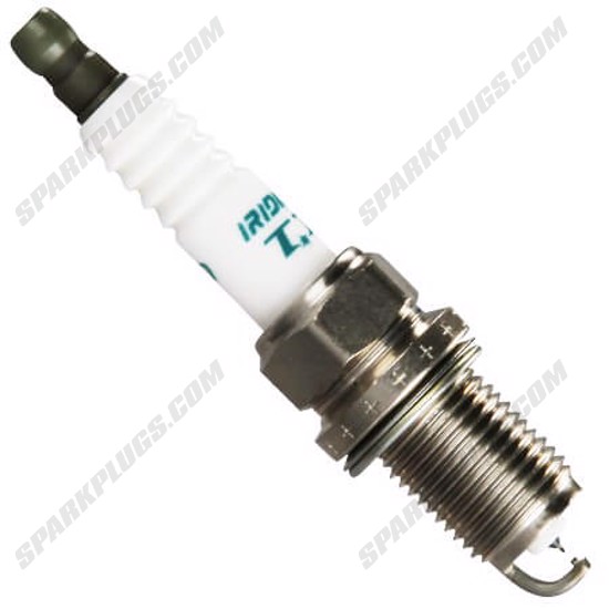 DensoProducts.com: 4706 Denso IQ16TT Iridium Spark Plug - Best Car