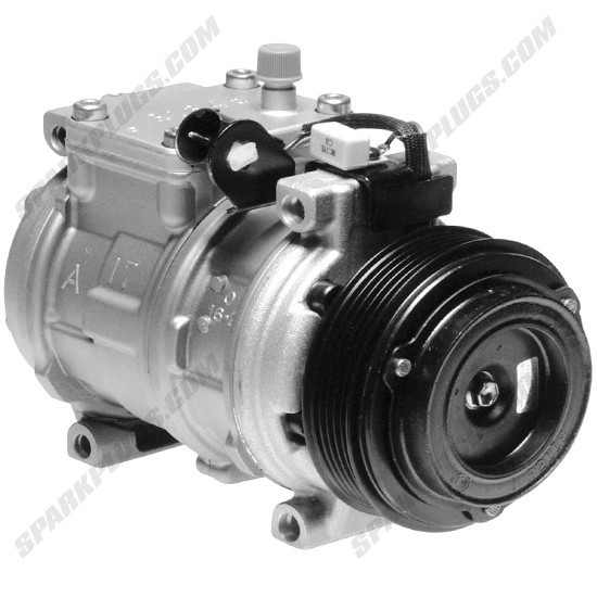 DS11 DensoProducts.com: Denso 471-0114 A/C Compressor