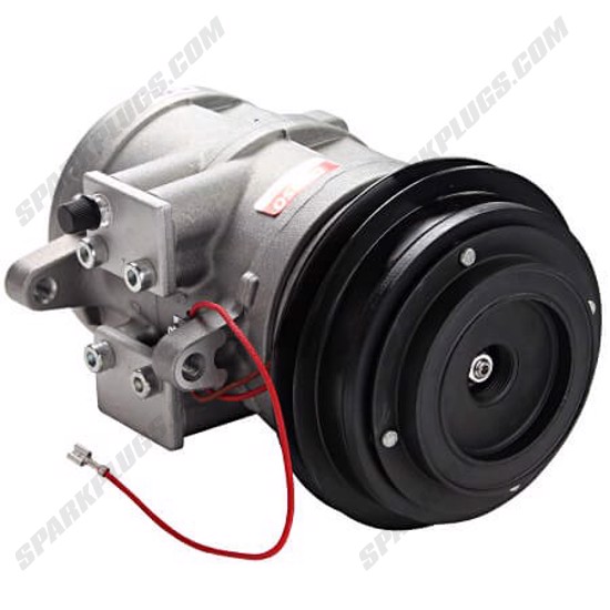DensoProducts.com: Denso 471-0122 Remanufactured A/C Compressor