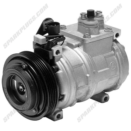 DensoProducts.com: Denso 471-0313 A/C Compressor