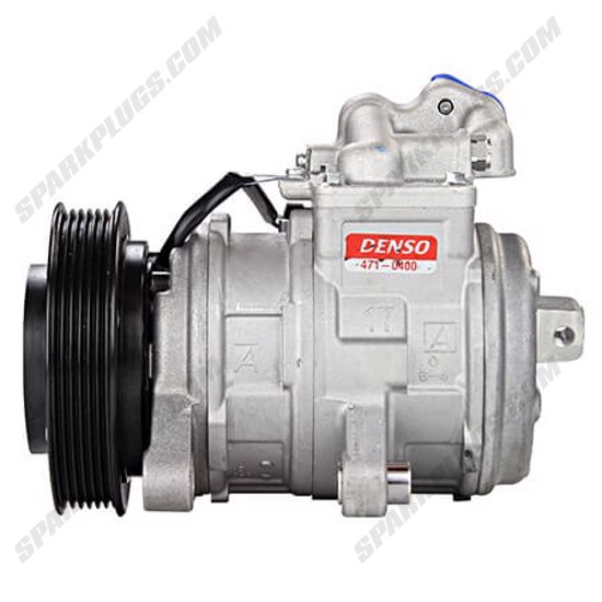 Auto Parts & Accessories Car & Truck A/C Compressors & Clutches Car & Truck Air Conditioning