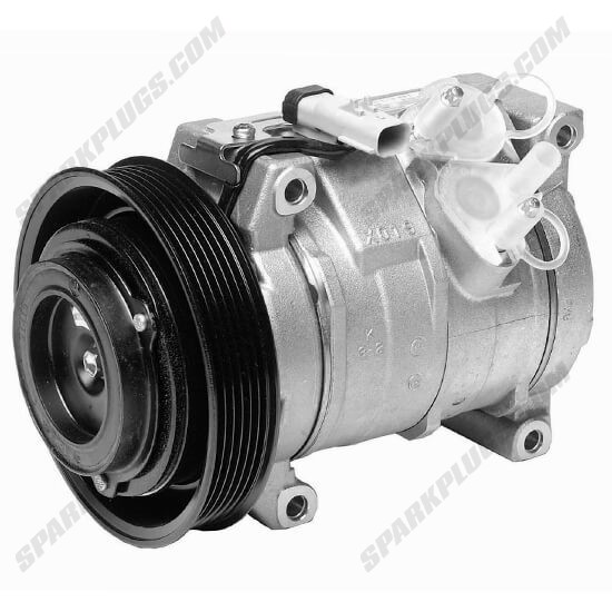 What Does An AC Compressor Replacement Cost? AutoZone, 45 OFF