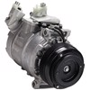 Denso 471-0821 Compressore A/C Per Auto – Ricambio Originale, Montaggio Esatto - 3