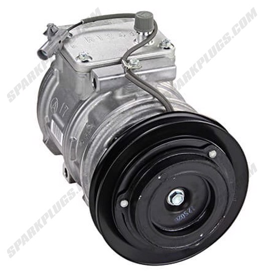 DensoProducts.com: 471-1166 Denso Auto Air Conditioner - Car AC