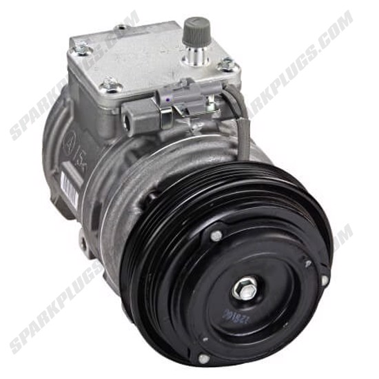 DensoProducts.com: 471-1218 Denso Auto Air Conditioner - Car AC