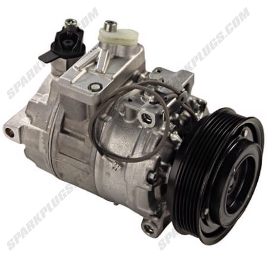 KPGC10 DensoProducts.com: 471-1325 Denso Auto Air Conditioner - Car AC