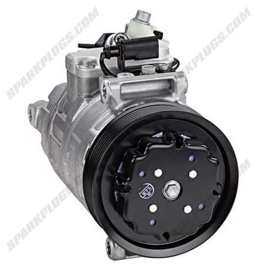 DensoProducts.com: 471-1326 Denso Auto Air Conditioner - Car AC