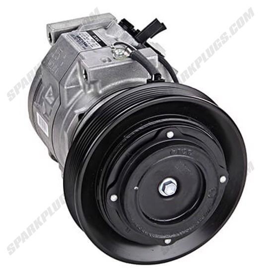 DensoProducts.com: 471-1329 Denso Auto Air Conditioner - Car AC