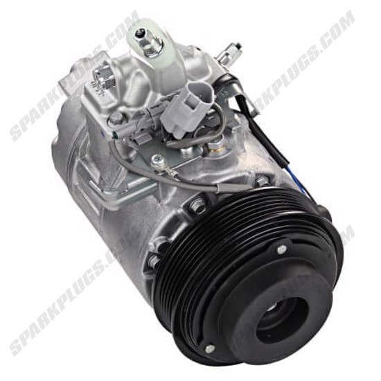 DensoProducts.com: 471-1343 Denso Auto Air Conditioner - Car AC