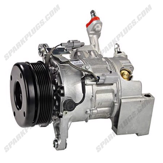 Denso 471-5003 A/C Compressor: Buy Online at Best Price in UAE