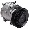 Picture of Denso 471-1407 New A/C Compressor with Clutch