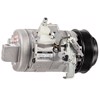 A/C Compressor & Clutch-New DENSO 471-1494 - View #2