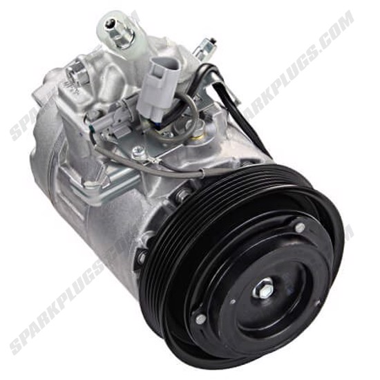 DensoProducts.com: 471-1414 Denso Auto Air Conditioner - Car AC