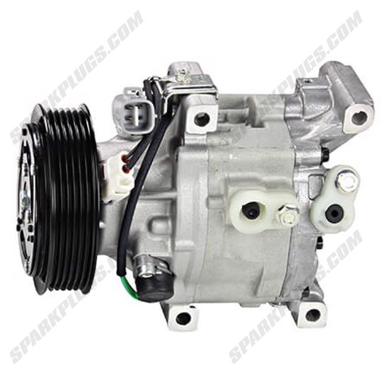 DensoProducts.com: 471-1426 Denso Auto Air Conditioner - Car AC