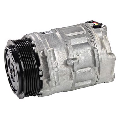 Denso 471-1578 A/C Compressor Denso 471-1578 A/C Compressor