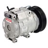 Denso A/C Compressor - 471-0267 - O'Reilly Auto Parts