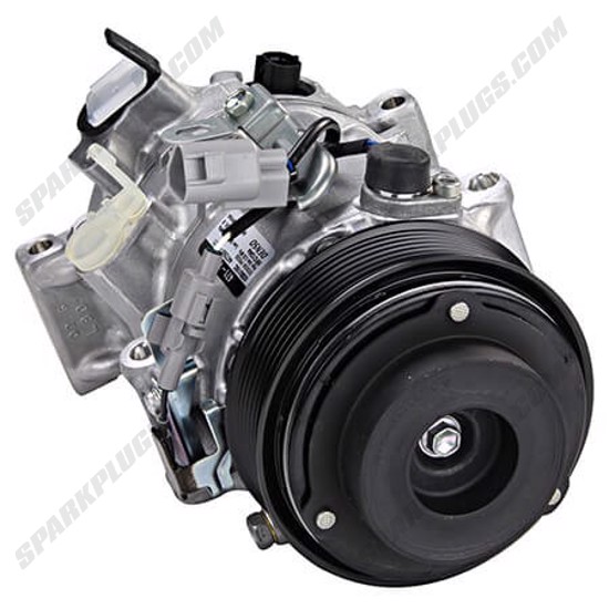 DensoProducts.com: 471-1627 Denso Auto Air Conditioner - Car AC