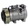 Denso A/C Compressor - 471-0815 - O'Reilly Auto Parts