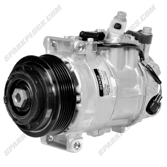 DensoProducts.com: 471-1678 Denso Auto Air Conditioner - Car AC