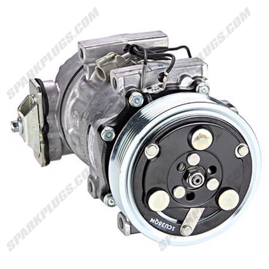 DensoProducts.com: 471-7008 Denso Auto Air Conditioner - Car AC