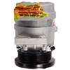 Denso® 471-9134 - A/C Compressor With Clutch - View #2