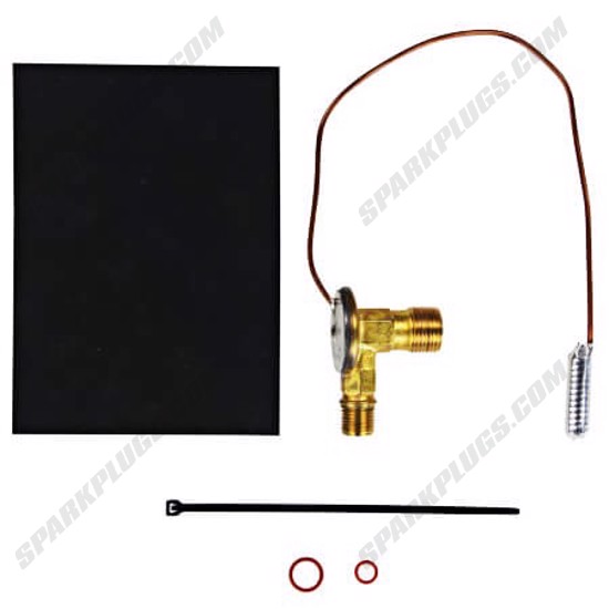 A/C Expansion Valve-New Expansion Valve DENSO 475-0101 A/C Expansion Valve-New Expansion Valve DENSO 475-0101
