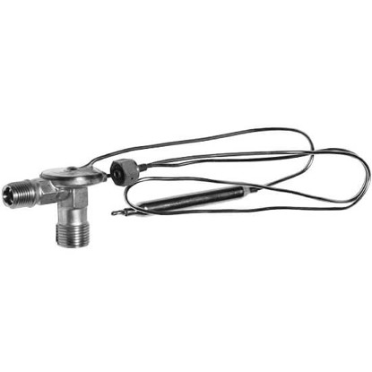 Denso 475-2001 A/C Expansion Valve | Improved Cooling Performance