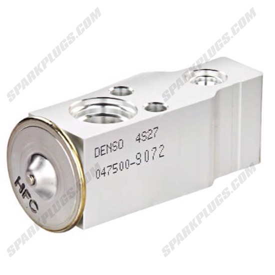 Denso 475-0107 Expansion Valve Denso 475-0107 Expansion Valve