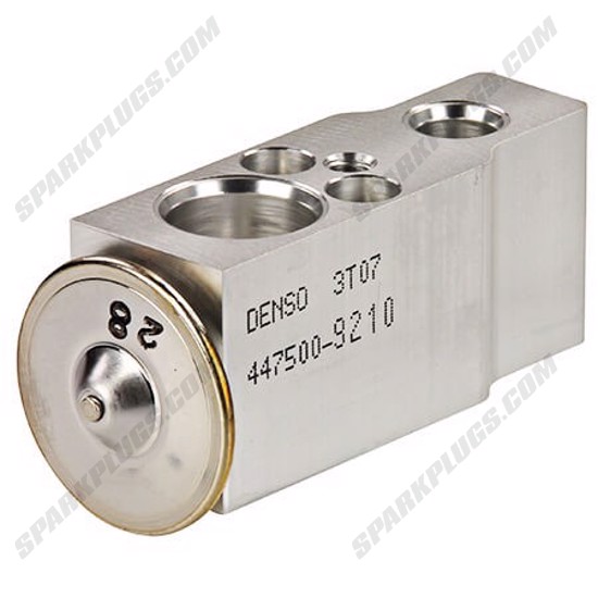 Denso 475-0107 Expansion Valve Denso 475-0107 Expansion Valve
