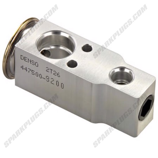 DensoProducts.com: 475-0512 Denso AC Expansion Valve