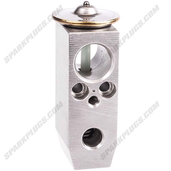 A/C Expansion Valve-New Expansion Valve DENSO 475-0101 A/C Expansion Valve-New Expansion Valve DENSO 475-0101