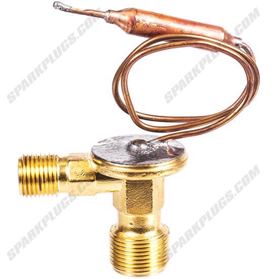 A/C Expansion Valve | DENSO 475-2043 - View #4
