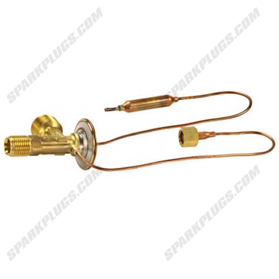 Denso 6731307 Denso 475-2067 A/C Expansion Valve - OEM Replacement - View #10